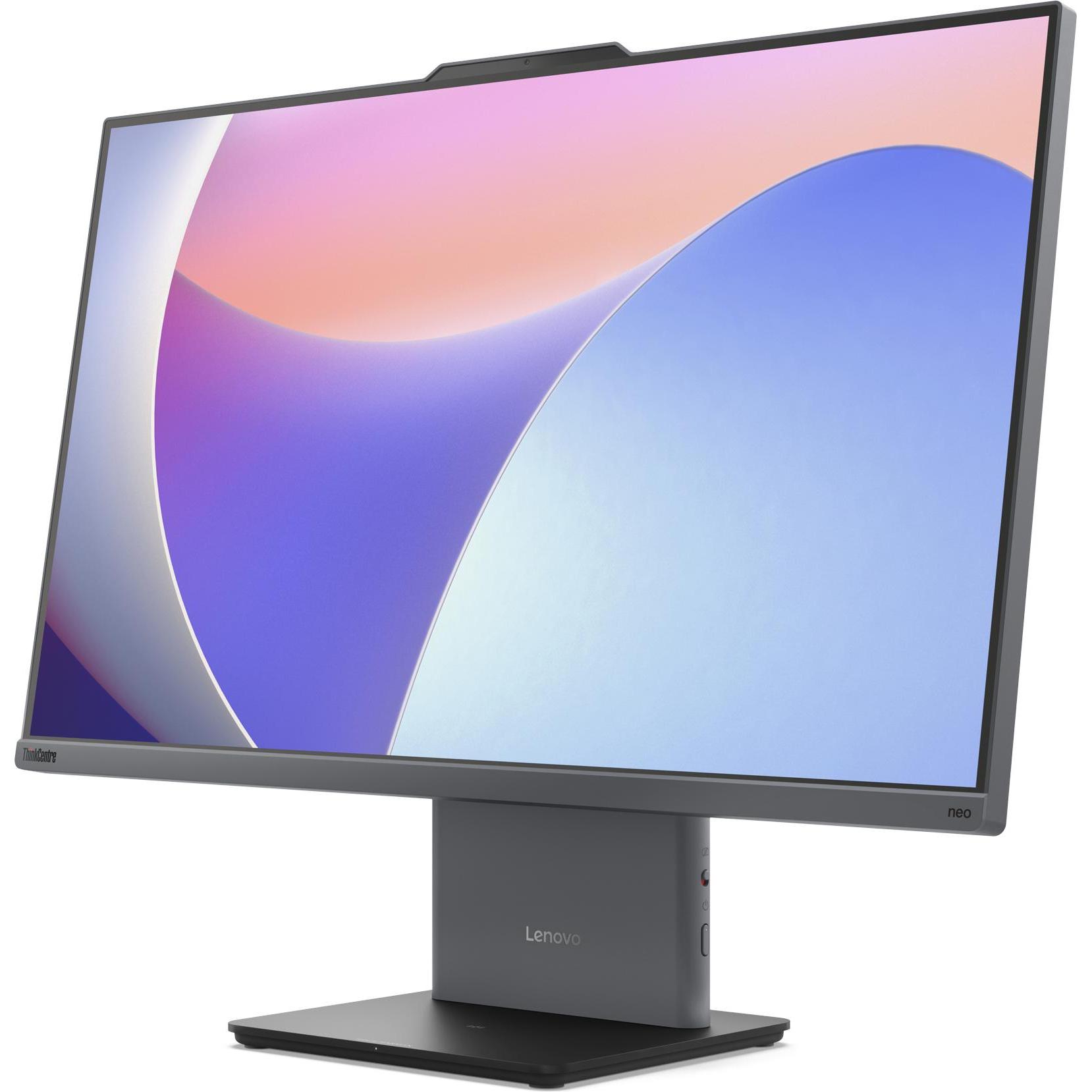 Lenovo neo 50a 27 Gen 5, Notebook Ersatzteile, Grau