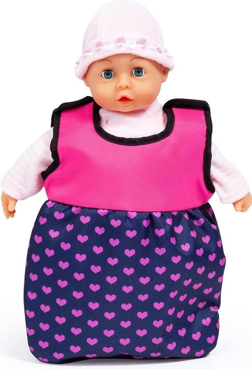 Actual product image Bayer Mega Set