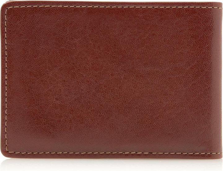 Immagine prodotto Castelijn & Beerens Porta carte di credito Gaucho RFID in pelle 10 cm