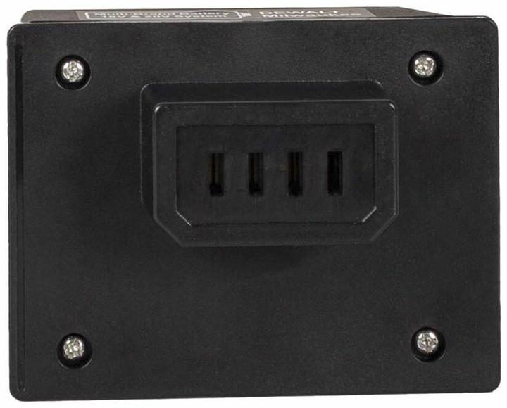 Actual product image Ekström LED floodlight Guard (4000 lm)