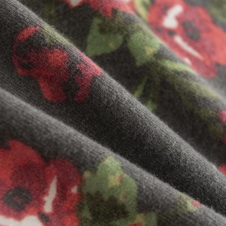 Immagine prodotto Only-Bags.Store Sciarpe Morbida Stola Calda Autunno Inverno Sciarpa Lunga Stampata