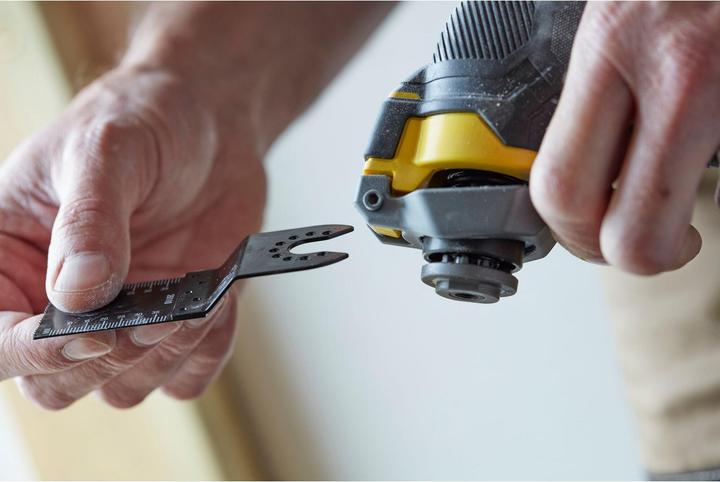 Produktbild Stanley Multifunktionswerkzeug