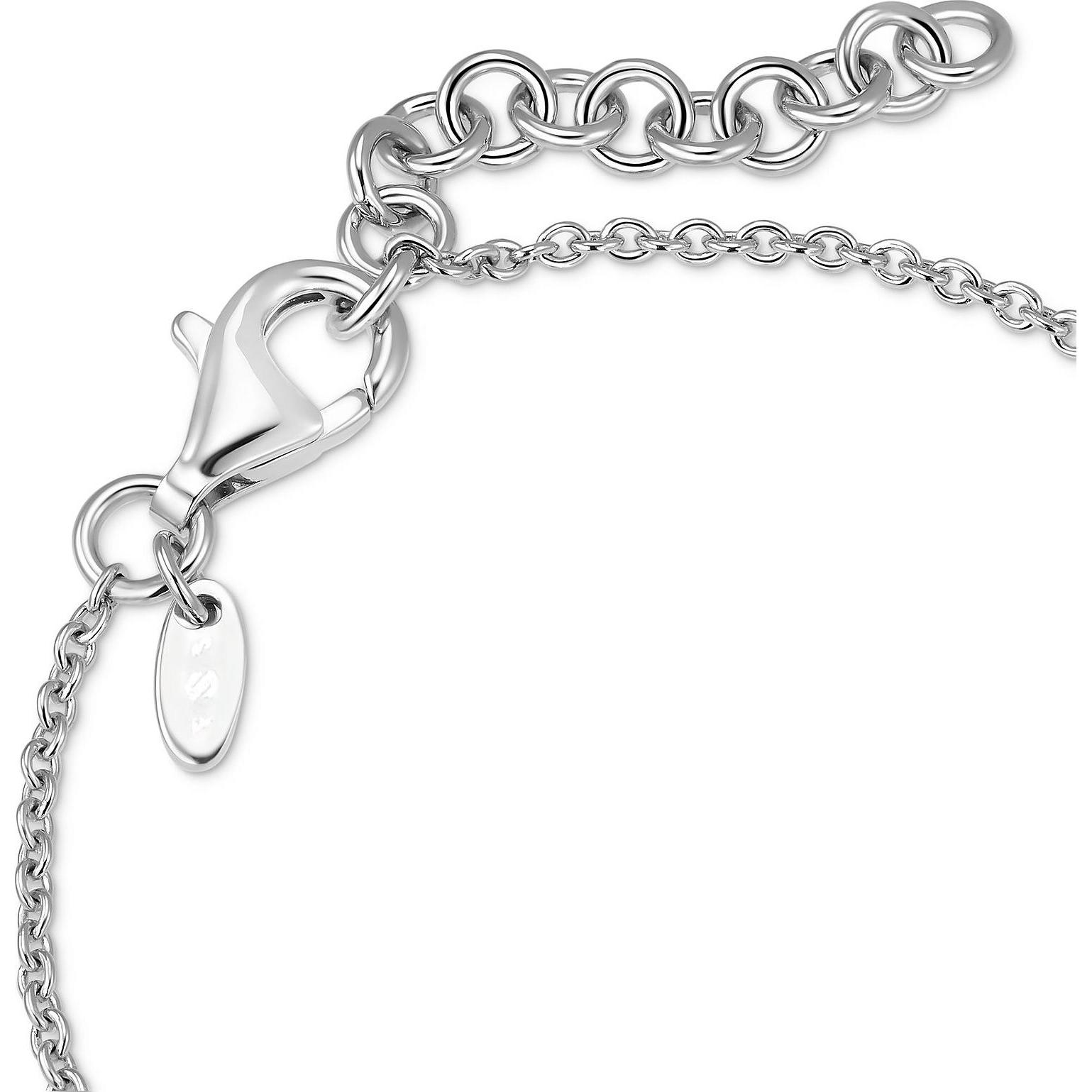 Thumbnail - Favs, Armschmuck, Armband, (17 cm, 925er Silber)