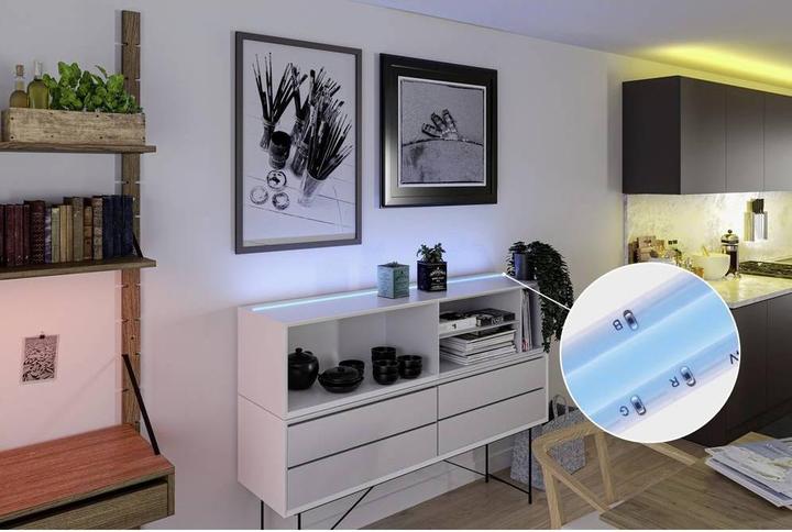 Image du produit Paulmann Luminaires SimpLED COB (300 cm, Intérieur)