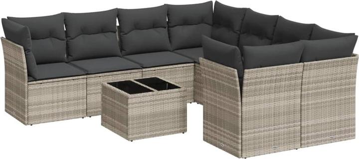 Produktbild vidaXL Harry