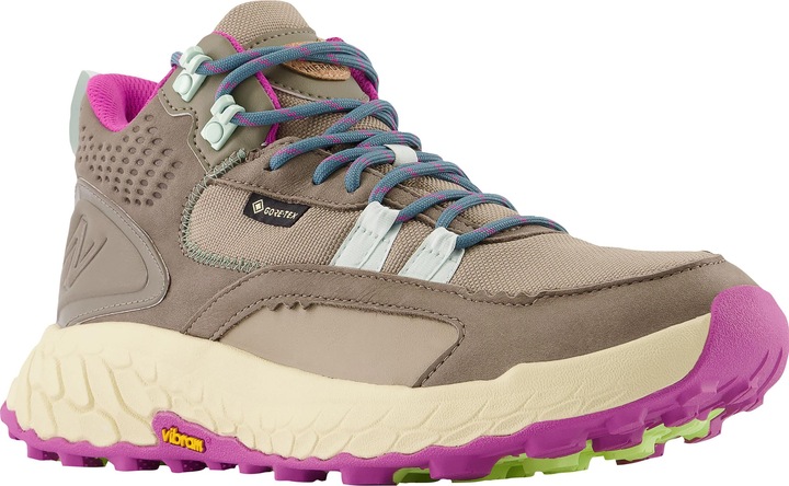 Actual product image New Balance Women's Fresh Foam X Hierro Mid (41.5)