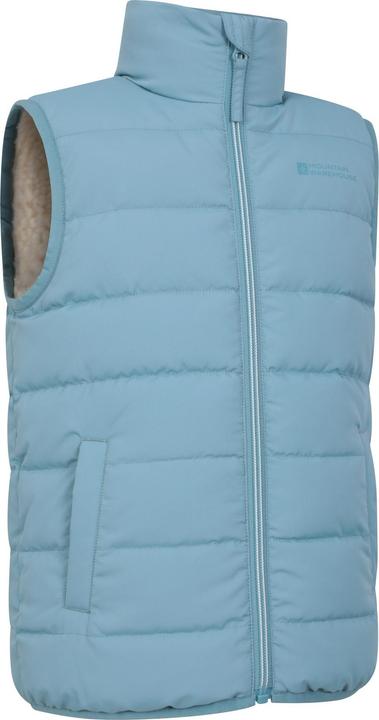 Produktbild Mountain Warehouse Rocko Weste Wattiert (128)