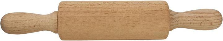 Actual product image Beeboo rolling pin