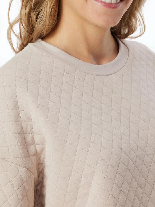 Produktbild Schiesser Sweatshirt Mix & Relax (42)