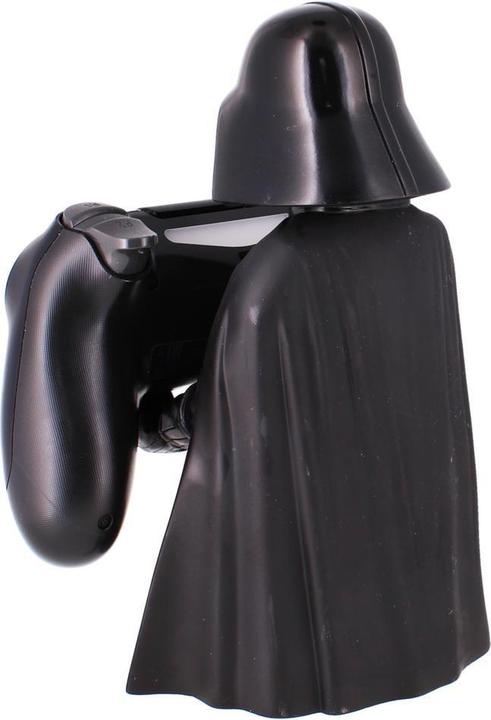 Immagine prodotto Exquisite Gaming Star Wars Darth Vader (Xbox 360, Mac, PS4, Switch, PS5, Xbox One S, PC, Xbox Series X)