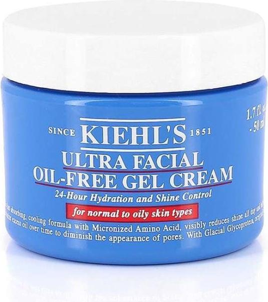 Produktbild Kiehl's Ultra Facial (50 ml, Gesichtsgel)