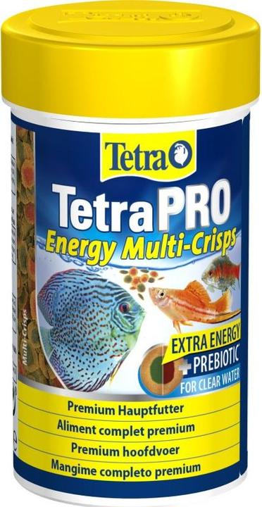 Immagine prodotto Tetra Per 250ml (Pesce ornamentale, 250 ml)