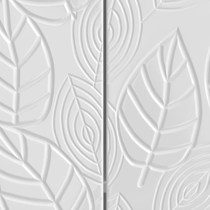 Produktbild vidaXL Sideboard (89 x 34.50 x 80 cm)