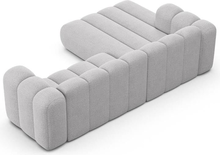 Produktbild Micadoni Lupine (Ecksofa)