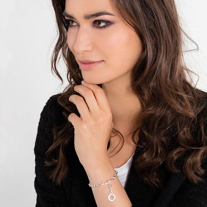 Produktbild Thomas Sabo Charm Classic (14.50 cm, Silber)