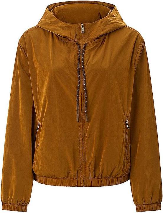 Actual product image Rich & Royal Windbreaker (38)