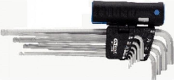 Actual product image KS Tools 3 in 1 angle wrench set XL