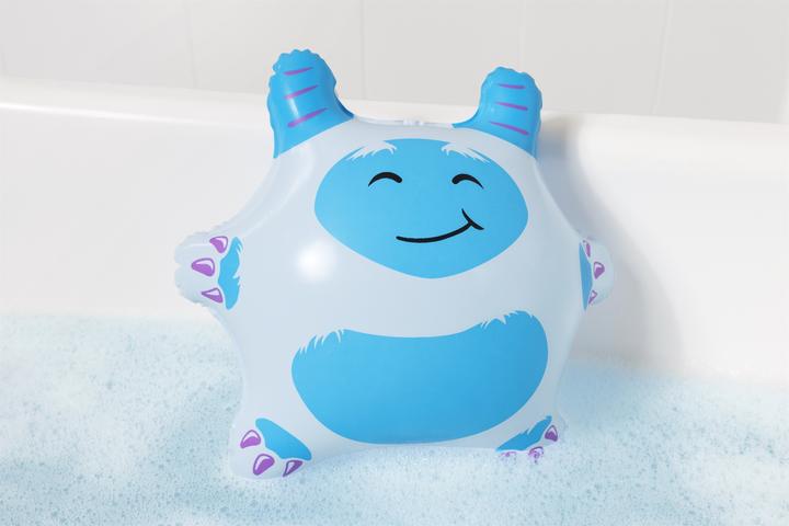 Actual product image Bestway Puffy Pals (Assorted - 1 piece)