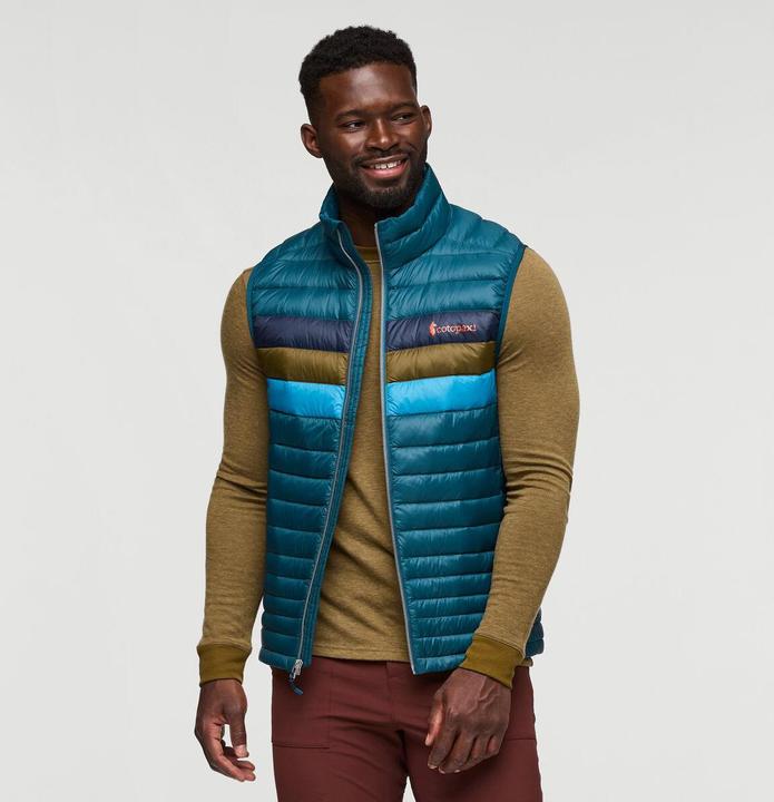 Actual product image Cotopaxi Fuego Down Vest (L)