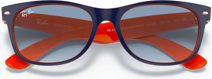 Produktbild Ray Ban New Wayfarer