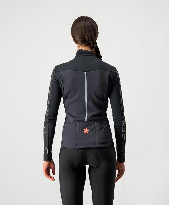 Image du produit Castelli Transition W Jacket (S)