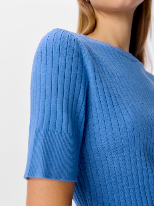 Actual product image Object OBJNOELLE knitted top (M)