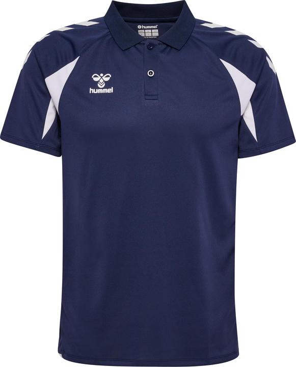 Produktbild hummel hmlCore 2.0 Polo (M)
