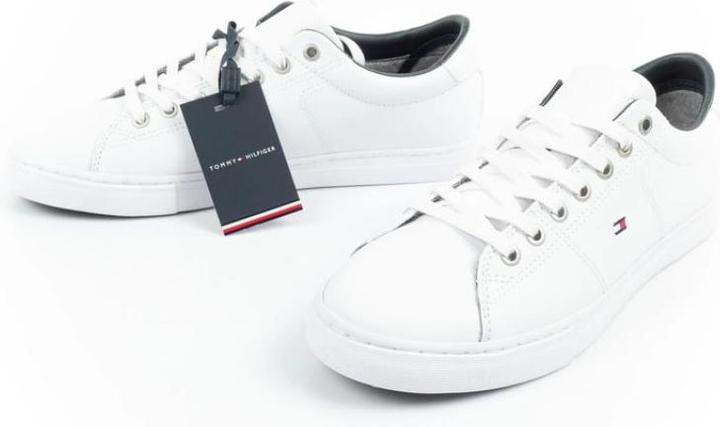 Immagine prodotto Tommy Hilfiger Ledersneaker "Essential" (40)