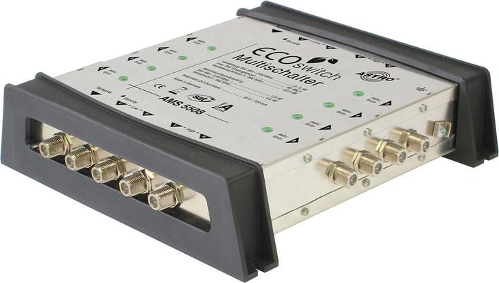 Actual product image Astro Multiswitch (Multi switch)