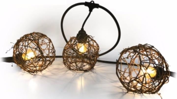 Produktbild Easy Connect Dekorative Lichterkette (0.19 m)