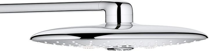 Produktbild Grohe Rainshower System SmartControl Duo (2 Strahlarten, 15 l/min)