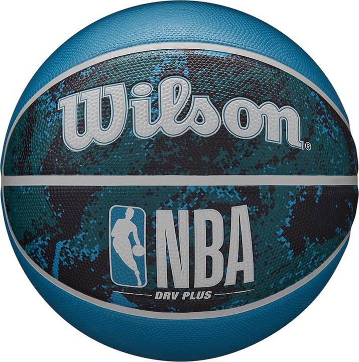 Wilson Drv Plus Vibe NBA