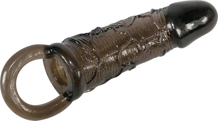 Produktbild Bad Kitty Prolonging Sleeve