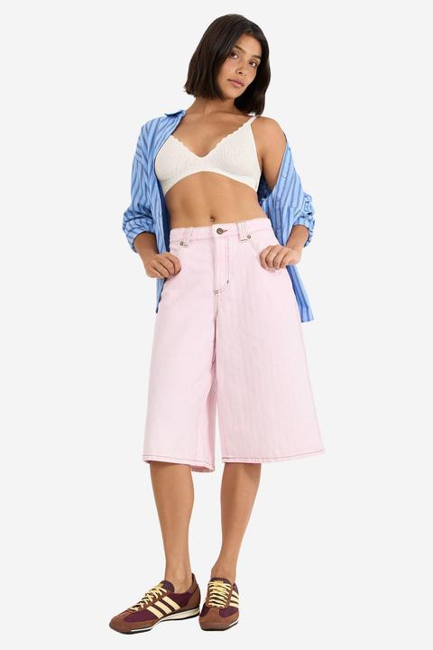 Produktbild Sloggi Bügelloser BH Blue ZERO Feel Bliss THE UP (Einzelpack, L)