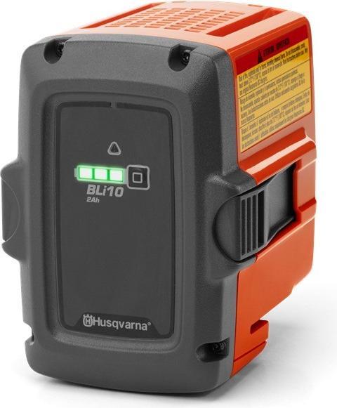 Image du produit Husqvarna 120i Kit (Tronçonneuse à batterie)