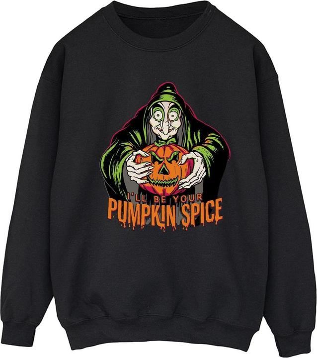 Produktbild Disney Pumpkin Spice Sweatshirt (M)
