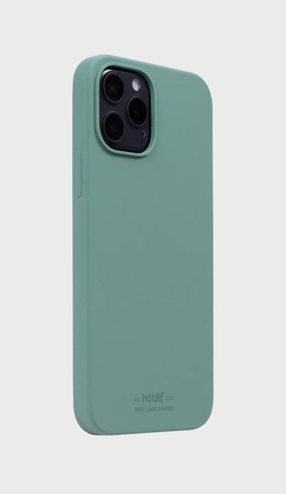 Produktbild Holdit Silicone (Apple iPhone 12 Pro Max)