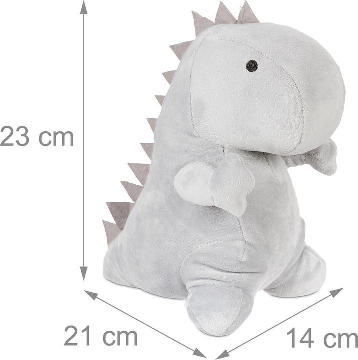 Image du produit Relaxdays Butoir de porte (1 pcs)