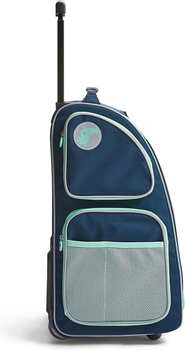 Produktbild Haba Kinderkoffer Schranktrolley