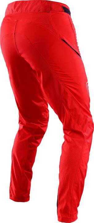 Actual product image Troy Lee Designs Sprint Pant - Mono (30)