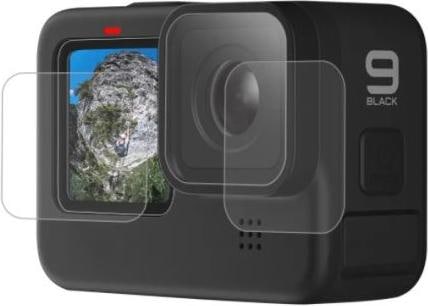 Actual product image Telesin GP-FLM-902 (Hero 11, Hero 12, Hero 10, GoPro Hero 9)