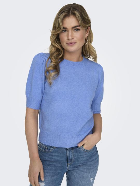 Produktbild Only Knit Fit Rundhals Pullover Strickpullover (XS)