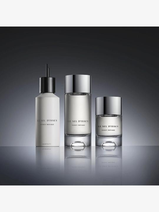 Produktbild Issey Miyake Le Sel d’Issey Refill (Eau de Toilette, 150 ml)