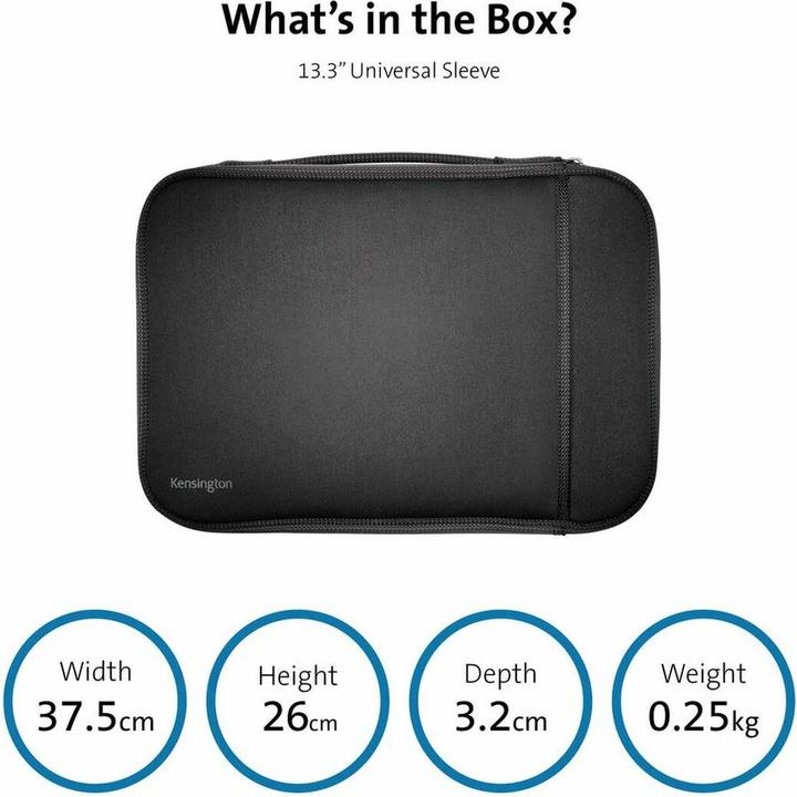 Immagine prodotto Kensington Universale (14", Universale)