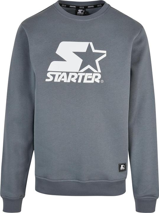 Starter Logo Crewneck - 14185 (L)