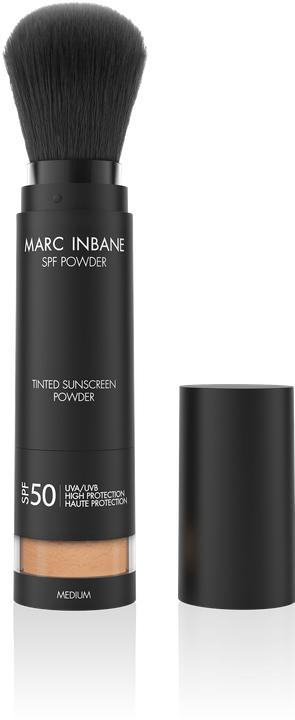 Immagine prodotto Marc Inbane Polvere solare colorata SPF 50