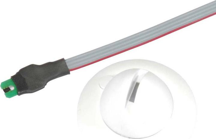 Actual product image Issendorff ISSE temperature sensor