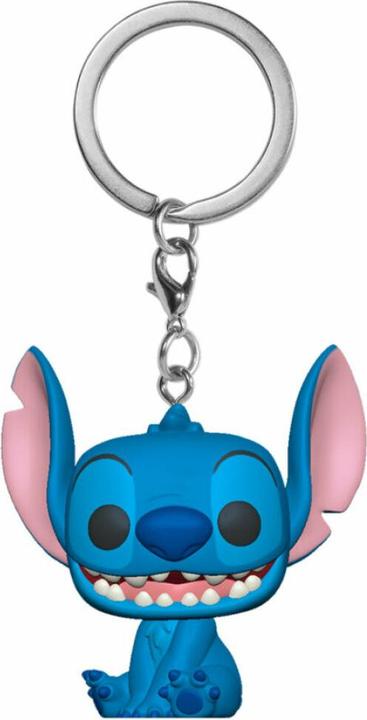 Produktbild Funko Pop! Lilo & Stitch:Stitch