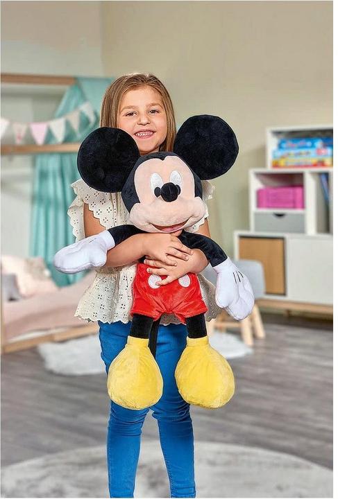 Produktbild Simba Disney MM Refresh Core, Mickey, 60cm (60 cm)