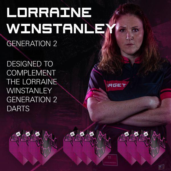 Produktbild Target Fly Lorraine Winstanley Pro Ultra 3x Set, Nr.2